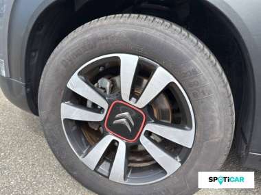 Citroën C3 AIRCROSS Essence