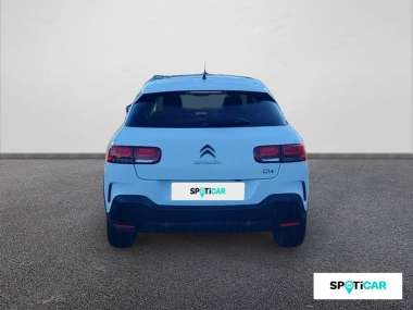 Citroën C4 Cactus Essence