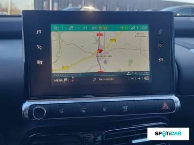 Citroën C4 Cactus Essence