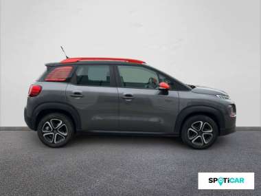 Citroën C3 Aircross Essence