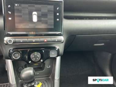 Citroën C3 Aircross Essence