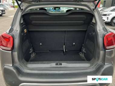 Citroën C3 Aircross Essence