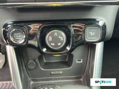 Citroën C3 Aircross Essence