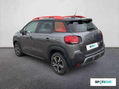 Citroën C3 Aircross Essence