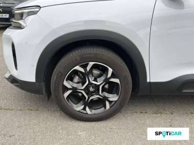 Citroën C5 Aircross Diesel