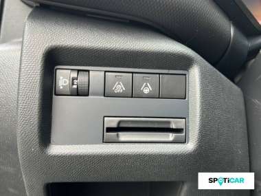 Citroën C5 Aircross Diesel