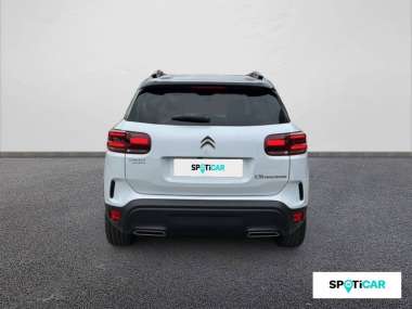 Citroën C5 Aircross Diesel