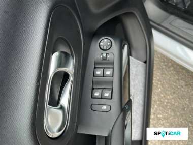 Citroën C5 Aircross Diesel