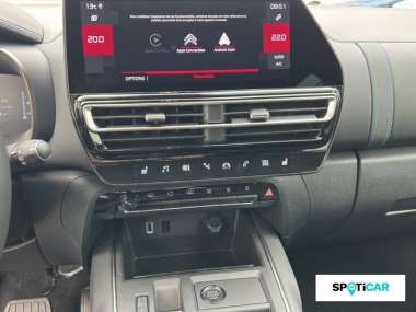 Citroën C5 Aircross Diesel