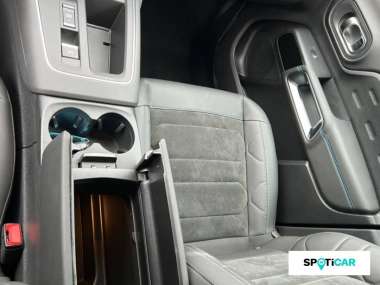 Citroën C5 Aircross Diesel