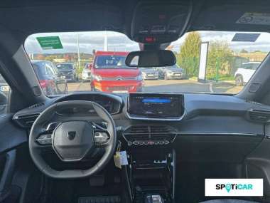 Peugeot 2008 Hybride