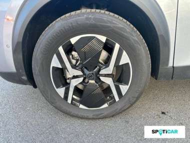 Peugeot 2008 Hybride