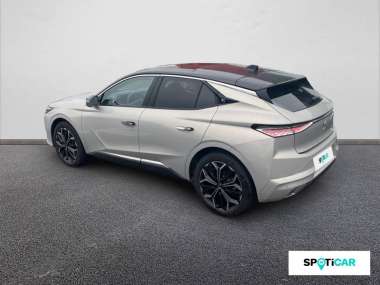 Ds DS 4 Hybride rechargeable