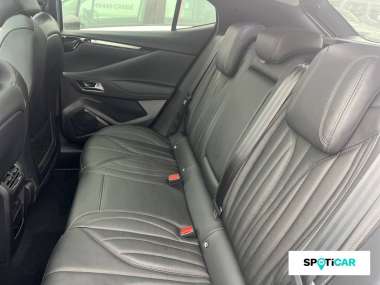 Ds DS 4 Hybride rechargeable