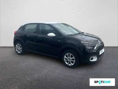 Citroën C3 Essence