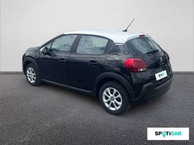 Citroën C3 Essence
