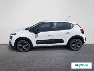 Citroën C3 Essence