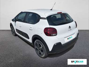 Citroën C3 Essence