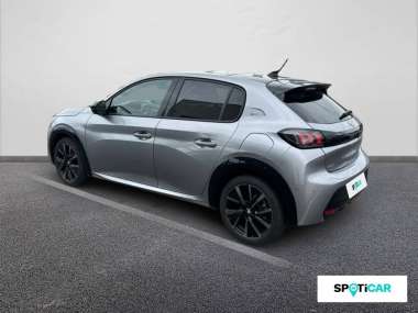 Peugeot 208 Essence
