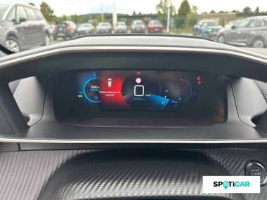 Peugeot 208 Essence