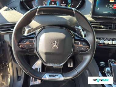 Peugeot 3008 Hybride rechargeable