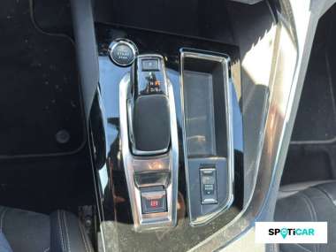 Peugeot 3008 Hybride rechargeable