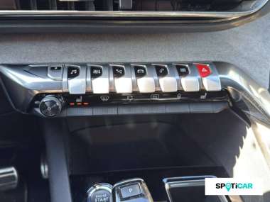 Peugeot 3008 Hybride rechargeable