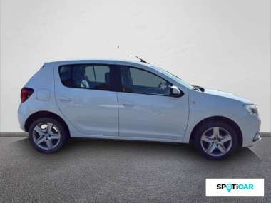 Dacia Sandero Essence