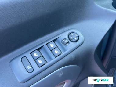 Citroën Berlingo Diesel