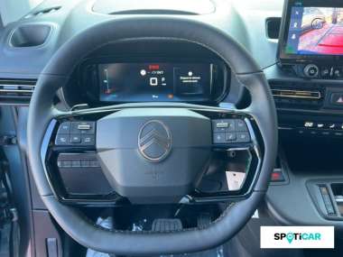 Citroën Berlingo Diesel