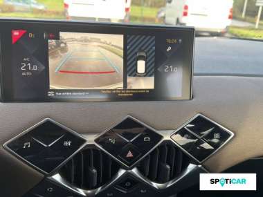 Ds DS 3 Crossback Essence