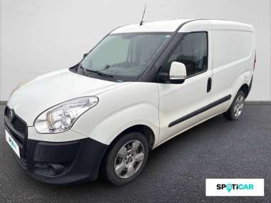 Fiat Doblò Cargo Diesel