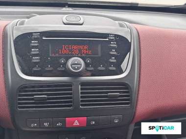 Fiat Doblò Cargo Diesel