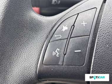 Fiat Doblò Cargo Diesel