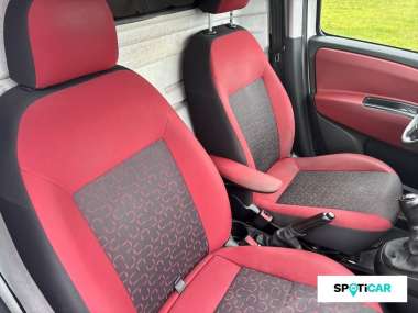 Fiat Doblò Cargo Diesel