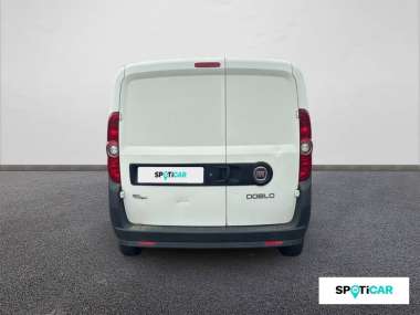 Fiat Doblò Cargo Diesel