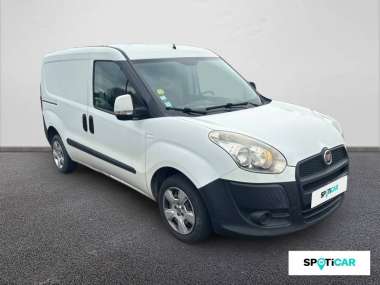 Fiat Doblò Cargo Diesel