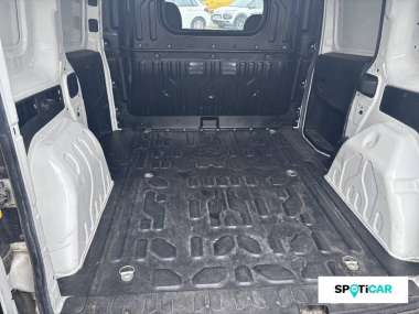 Fiat Doblò Cargo Diesel