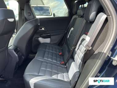 Citroën C5 Aircross Hybride