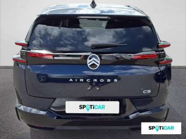 Citroën C5 Aircross Hybride