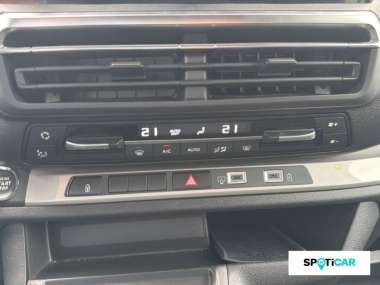 Citroën Spacetourer Diesel