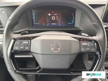Citroën Spacetourer Diesel