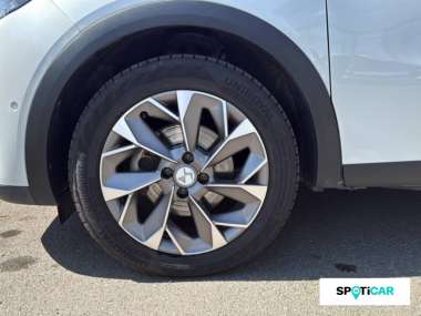 Ds DS 3 Crossback Electrique