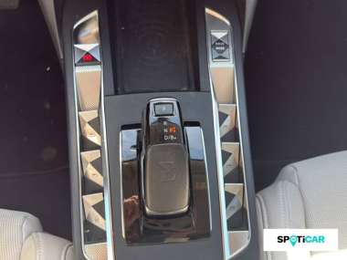 Ds DS 3 Crossback Electrique