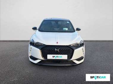 Ds DS 3 Crossback Essence