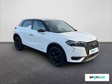 Ds DS 3 Crossback Essence