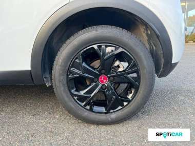 Ds DS 3 Crossback Essence