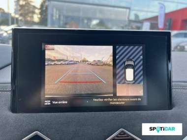 Ds DS 3 Crossback Essence