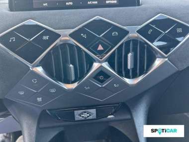 Ds DS 3 Crossback Essence