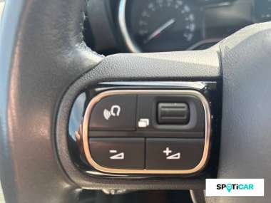 Citroën C3 Aircross Diesel